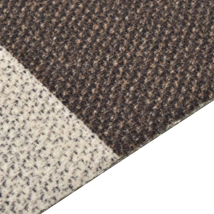 vidaXL Küchenbodenmatte Waschbar Stern 60x180 cm 315962 – Bild 4
