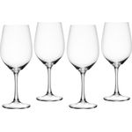 SPIEGELAU 4090177 WINELOVERS Bordeauxglas 4er Set