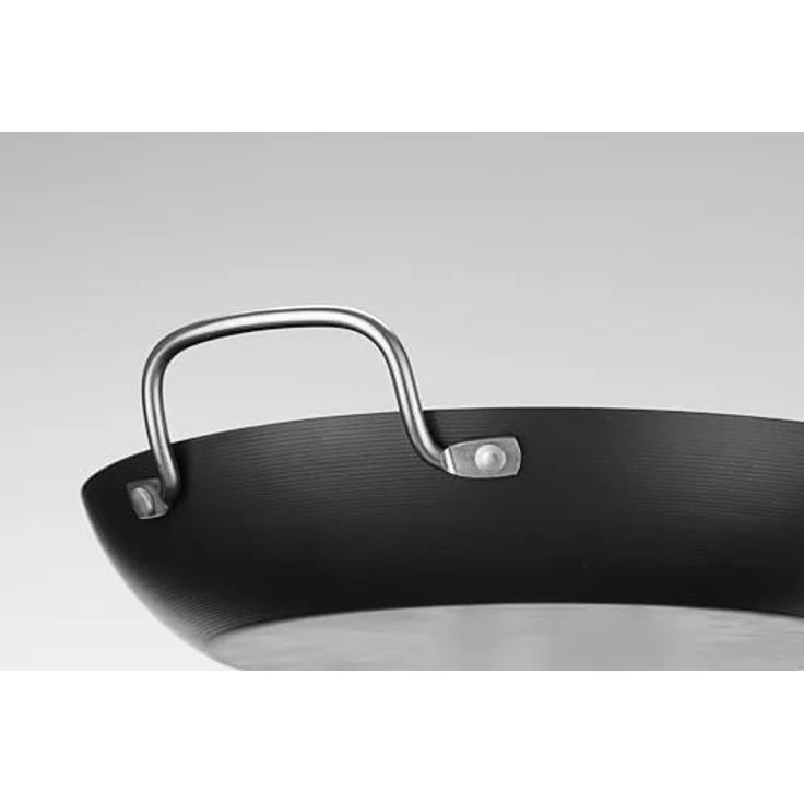 Hendi Hendi Universal-Bratpfanne 264 mm 1026107PRZEM – Bild 4