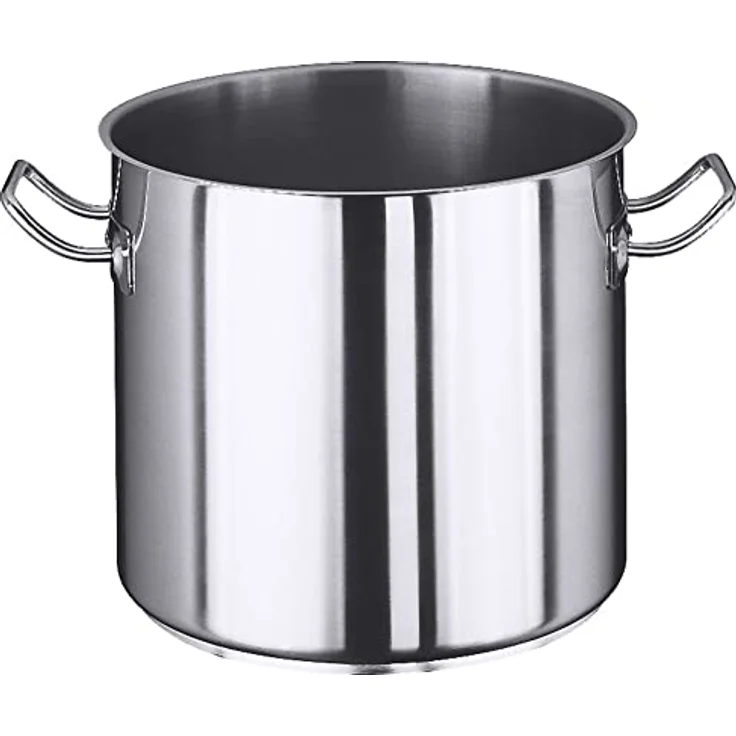 CONTACTO 2100 Kochtopf hoch, Inhalt: 25,00 Liter, Höhe: 330 mm, ø: 320 mm – Bild 2