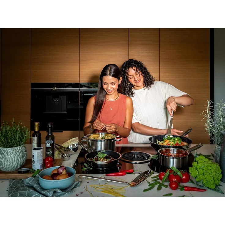 Rösle Bratpfanne PUREELEMENTS Ø 20 Cm – Bild 3