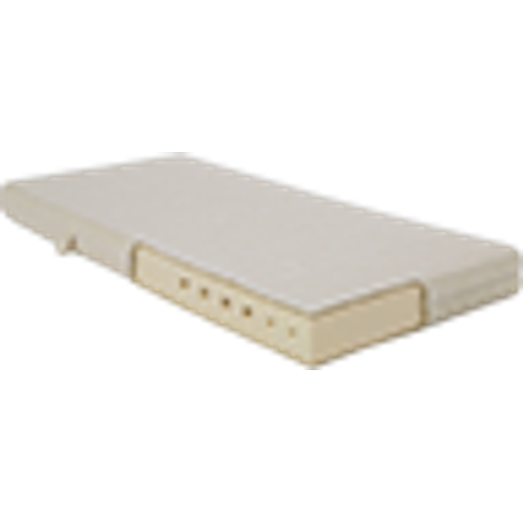 Allnatura Supra-Comfort Naturlatex-Matratze