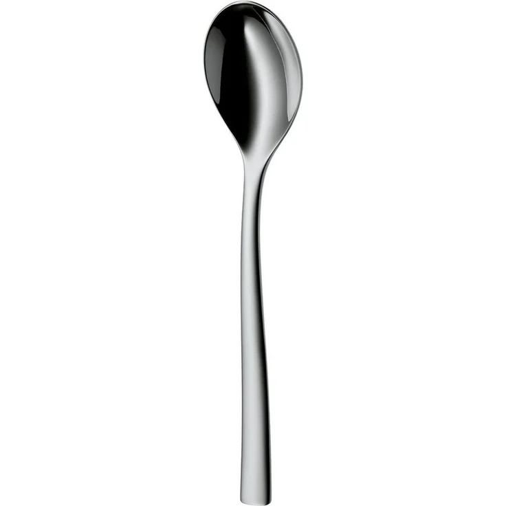 WMF Besteck-Set 'Palermo' 60-tlg., Edelstahl silber – Bild 4