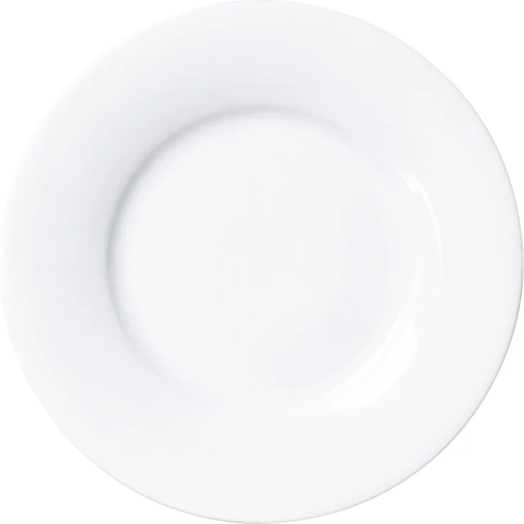 KAHLA Dîner Brotteller 17 cm weiß – Bild 1