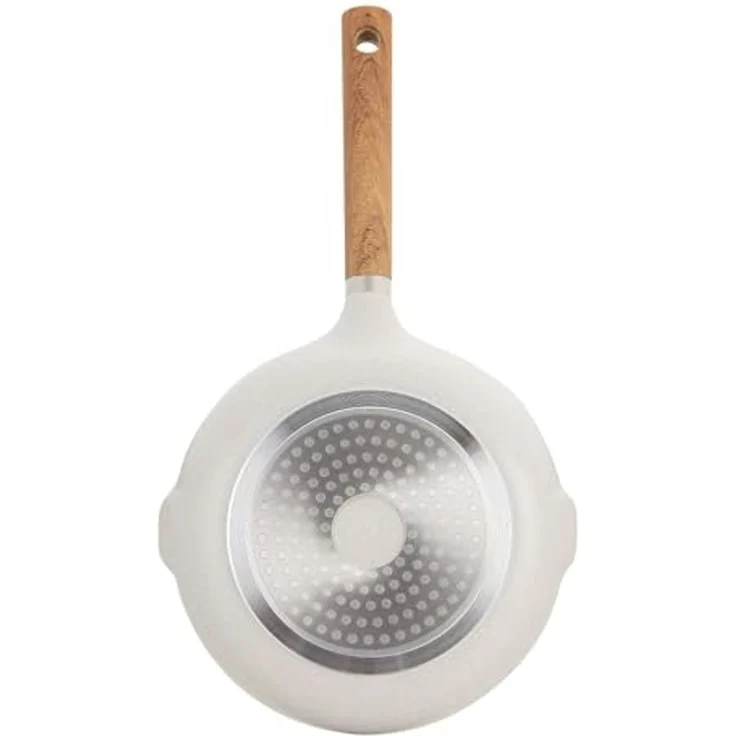 Bergner Marmorpfanne 24 cm BG30638 – Bild 5