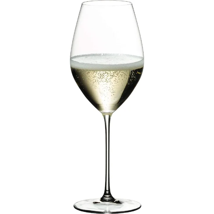 Riedel VERITAS 2er Set PACK CHAMPAGNE WINE GLASS 1449/28