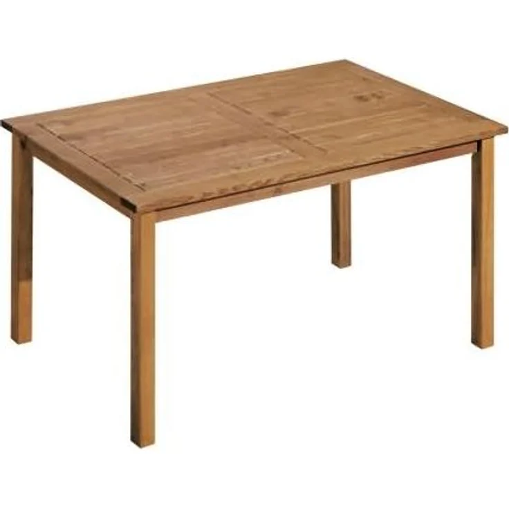 memo Gartentisch Solano M8421 150x90cm