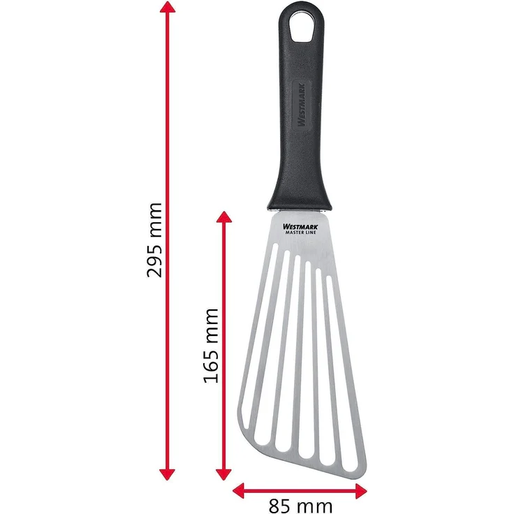 Westmark Wender »Master Line«, 16,5x8,5 cm, gerade, flexibel, gesch 13352270 – Bild 3