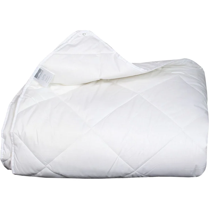 Polydaun Lotta 4-Jahreszeiten Bettdecke - 200x200