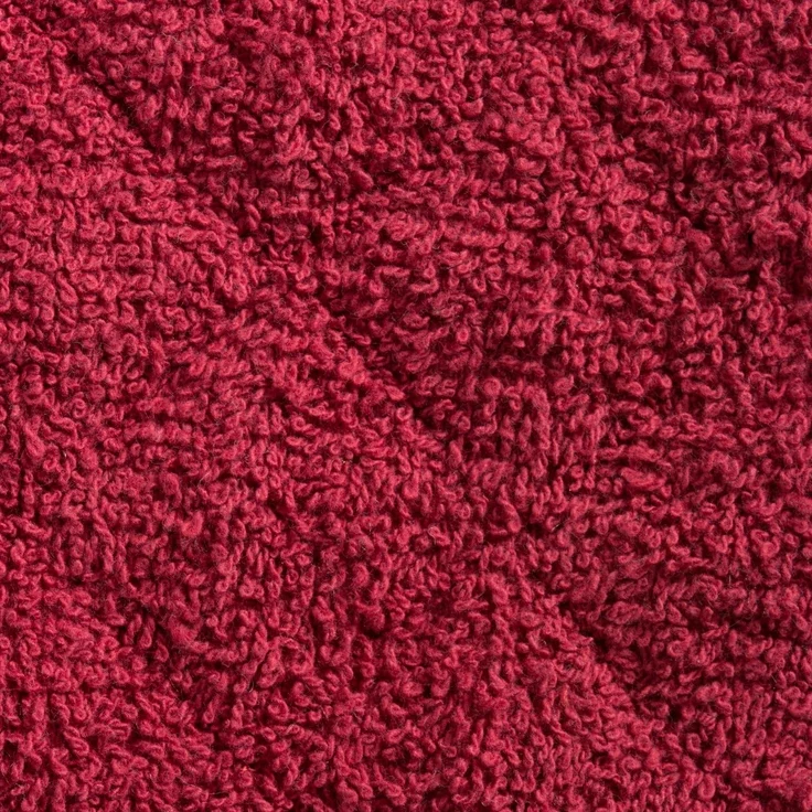 3-teiliges Set – Topflappen und Topfuntersetzer, hitzebeständig, Küchenzubehör, Rot – Bild 6