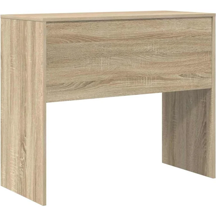 vidaXL Schreibtisch Sonoma-Eiche 90 x 40 x 76 cm 869396 – Bild 7
