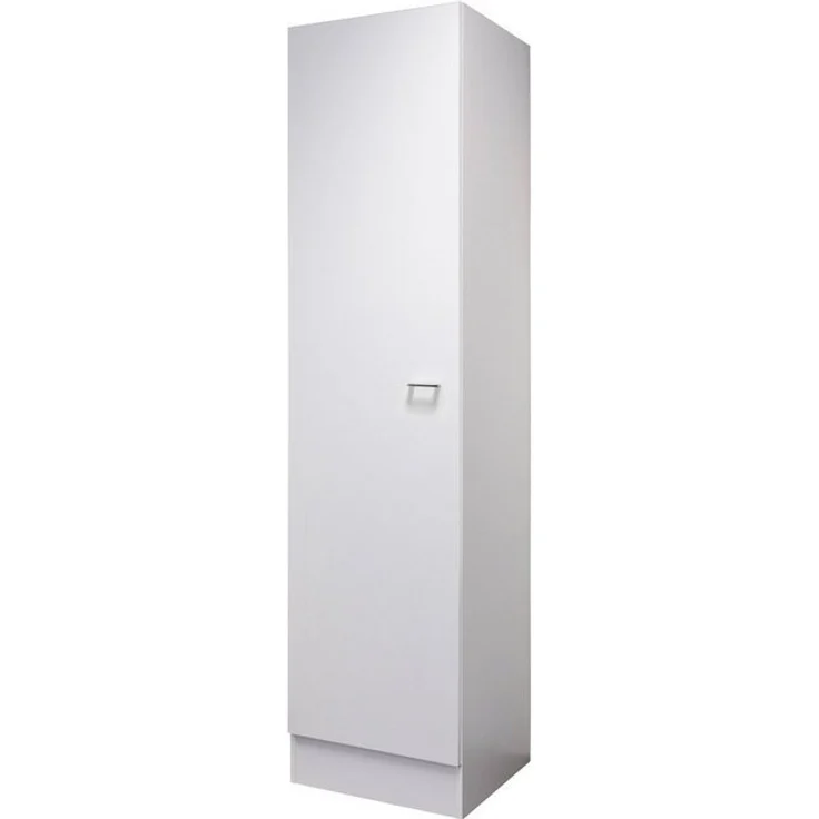 Flex-Well Seitenschrank Lucca (B x H x T) 50 x 200 x 57 cm, für viel Stauraum – Bild 4