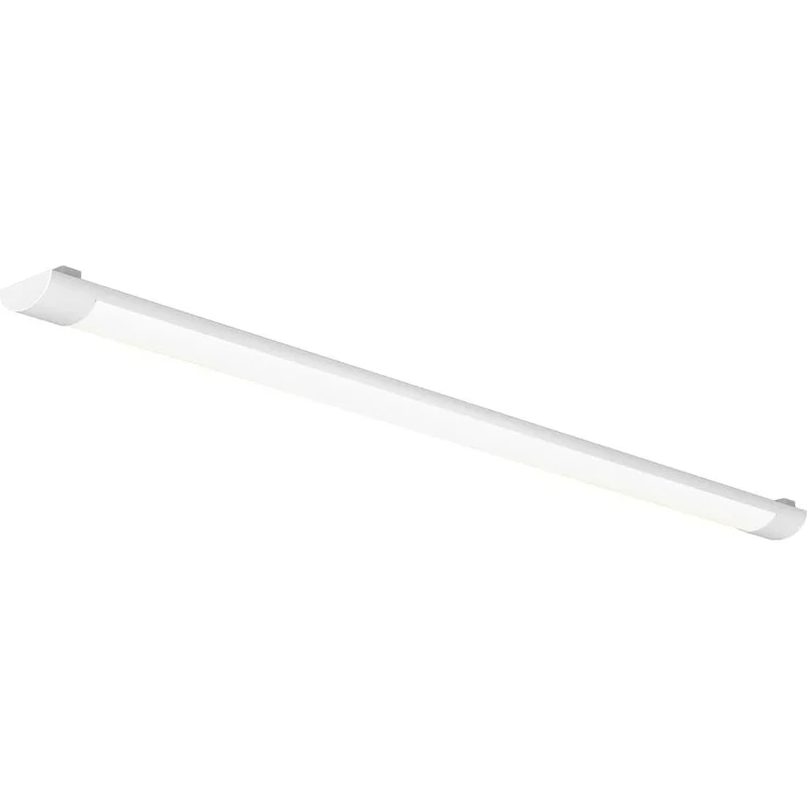 EVN LED-Anbauleuchte 3000K 230V 110 IP20 L11973502W ww – Bild 1