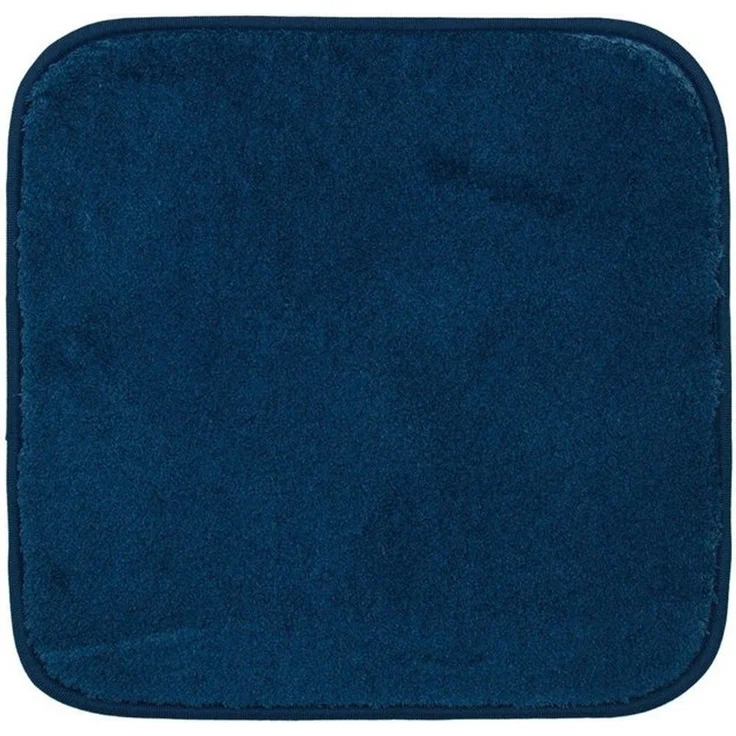 Gözze Badematte Rio Premium, Höhe 18 mm, rutschhemmend beschichtet, fußbodenheizungsgeeignet, schnell trocknend, Polyester, rechteckig, Badteppich, Uni Farben, waschbar, rechteckig & rund erhältlich – Bild 4