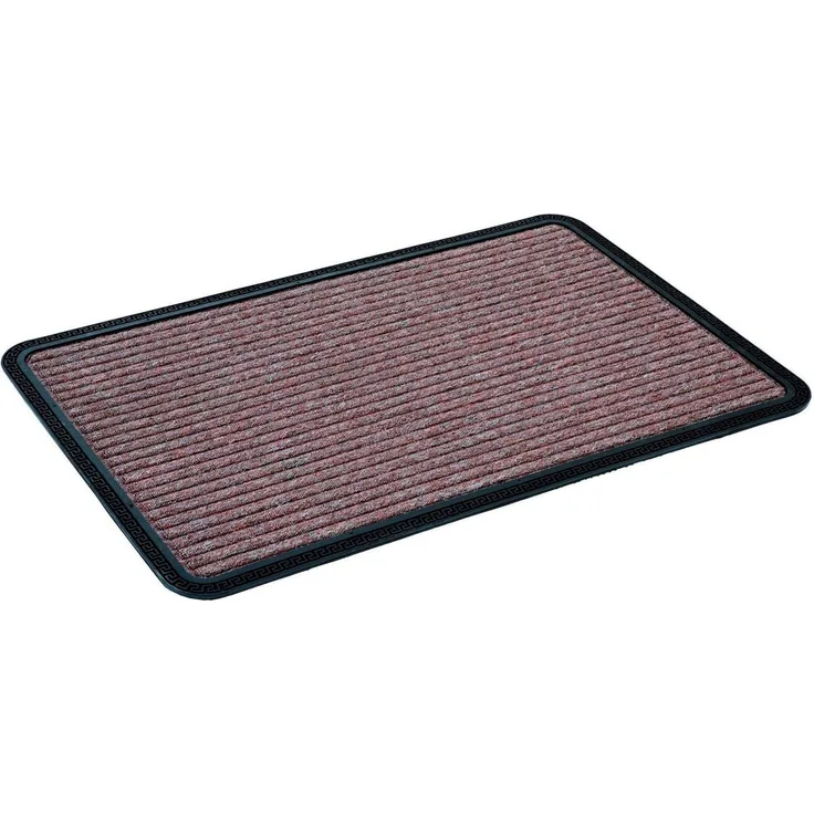 ASTRA Fußmatte Border Star 1, rechteckig, Höhe: 8 mm, Türmatte, Schmutzfangmatte, In -und Outdoor geeignet