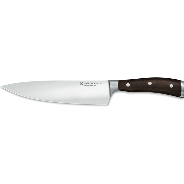 Wüsthof Ikon Kochmesser 20 cm