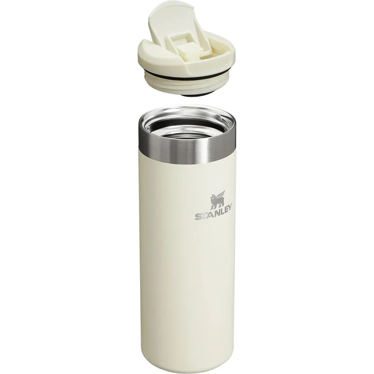 Stanley The AeroLight? Transit Mug 0.47L Cream Gloss – Bild 9