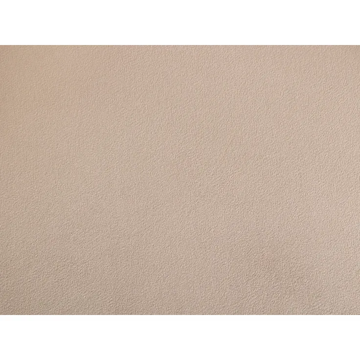 Vente-unique - FIORI Stuhl SamtStoff Beige - B 64 cm x H 85,5 cm x L 69 cm – Bild 6