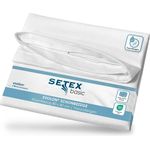 SETEX Kissenbezug EVOLON, (1 Stück)