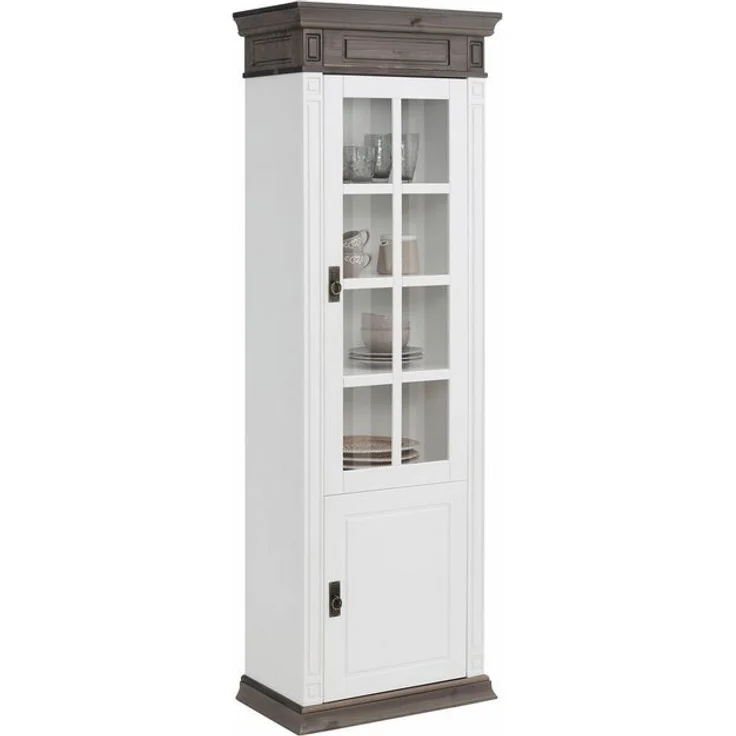 Home affaire Vitrine Vinales, Höhe 196 cm – Bild 4