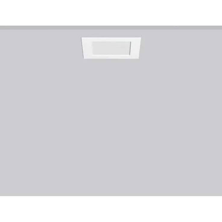 RZB LED-Downlight 830/840, ML, weiß 901814.002