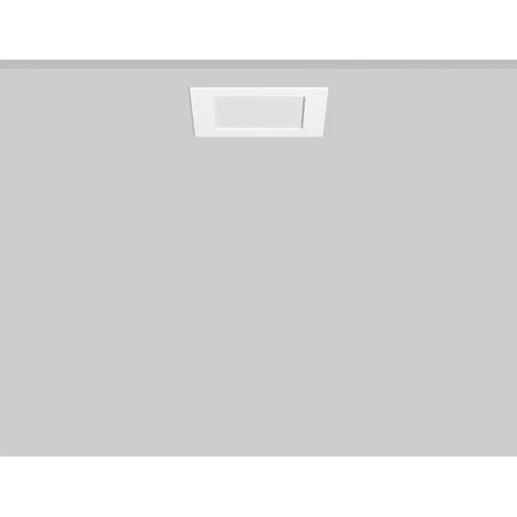 RZB LED-Downlight 830/840, ML, weiß 901814.002