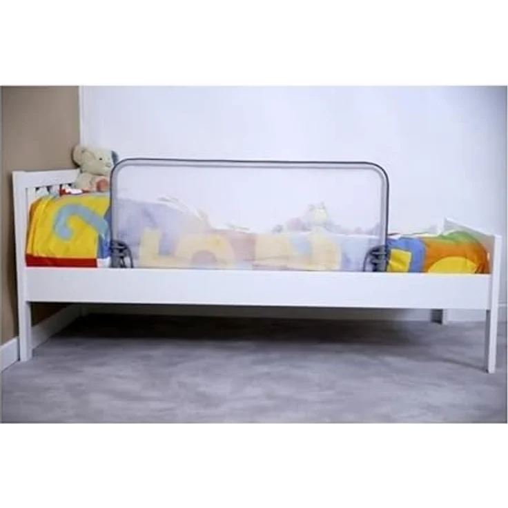 SAFETY 1ST 'Standard' Bettschutzgitter 90 cm – Bild 3