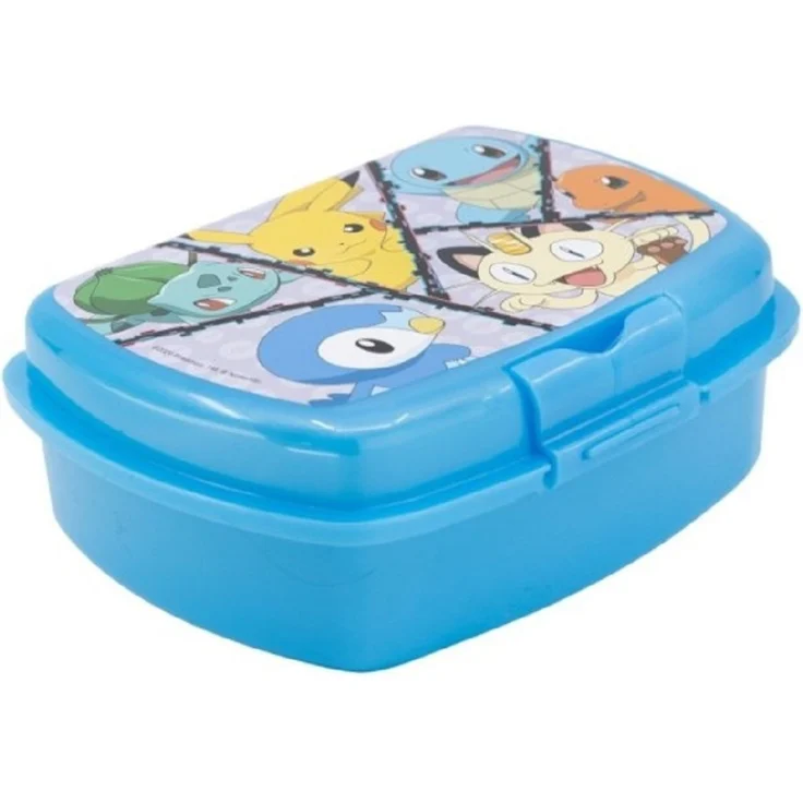 Brotbox Pokemon POKEMON – Bild 3