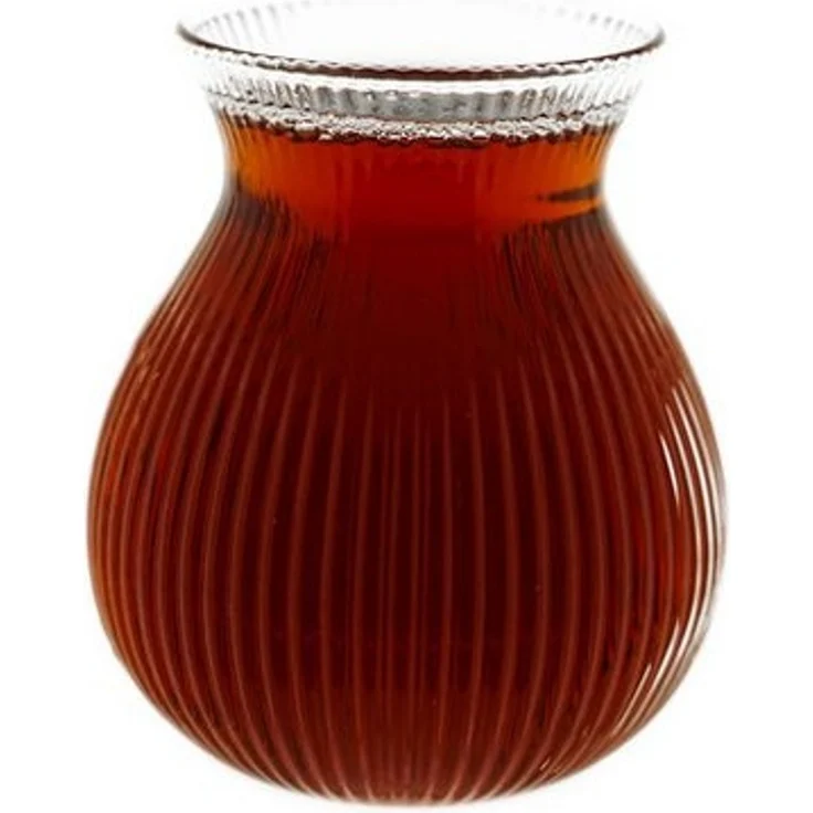 Style Teegläser 200 ml - 6-teiliges Set im Relief-Design – Bild 5
