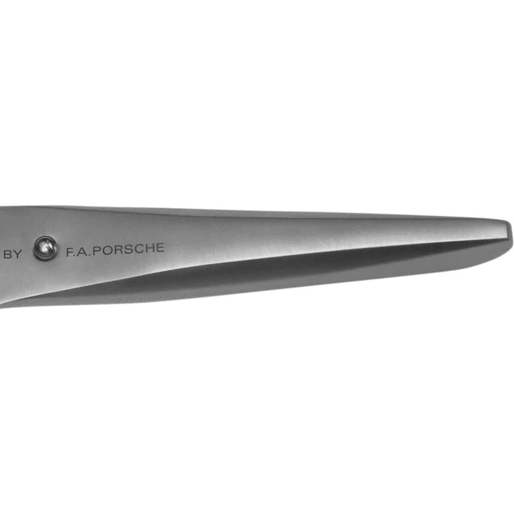 P-18 HM CHROMA type 301 Kochmesser mit Hammerschlag 20 cm – Bild 4
