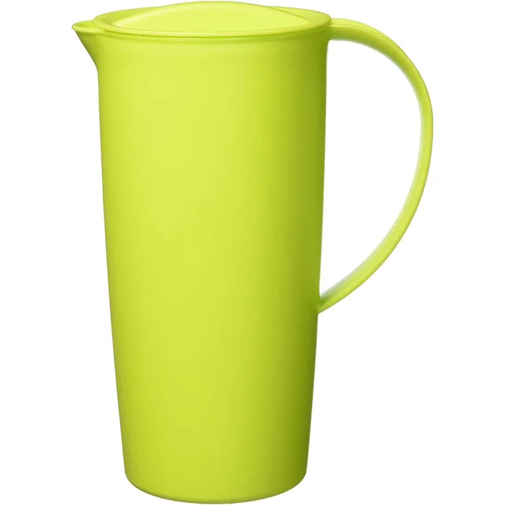ROTHO Krug Caruba 1,2l lime grün 108162