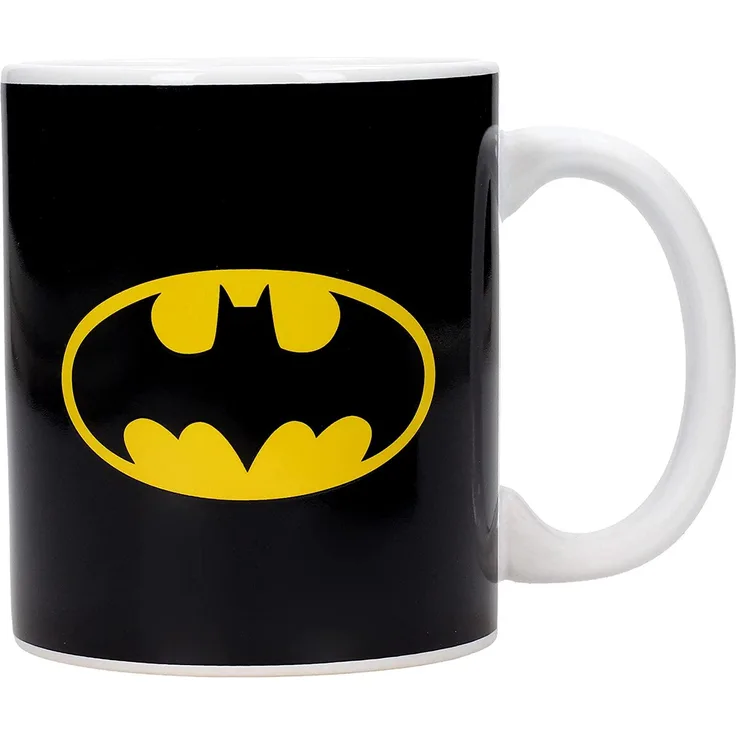 [UK Import]DC Batman Mug