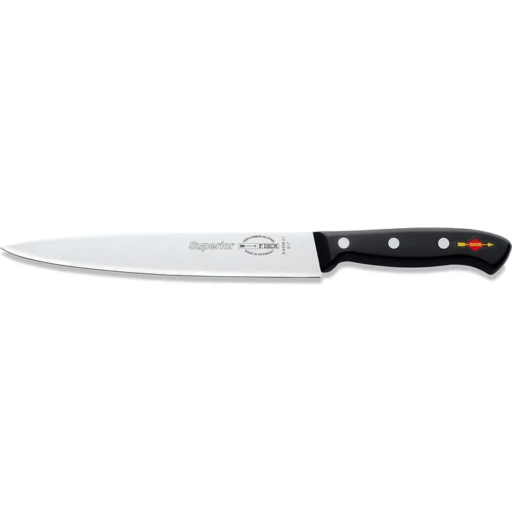 F. Dick Superior Tranchiermesser