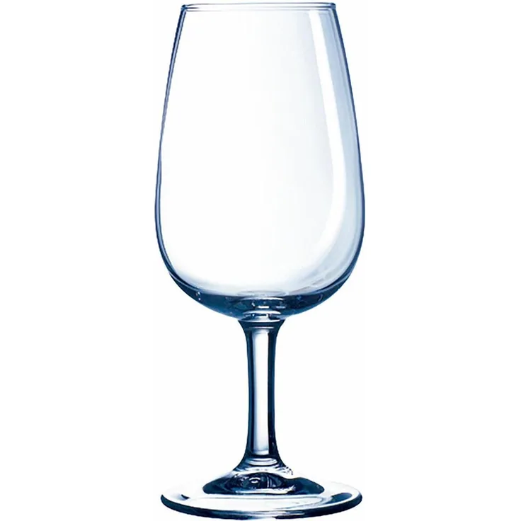 Gläsersatz Chef & Sommelier Cabernet Durchsichtig Glas (120 ml) (6 Stück)