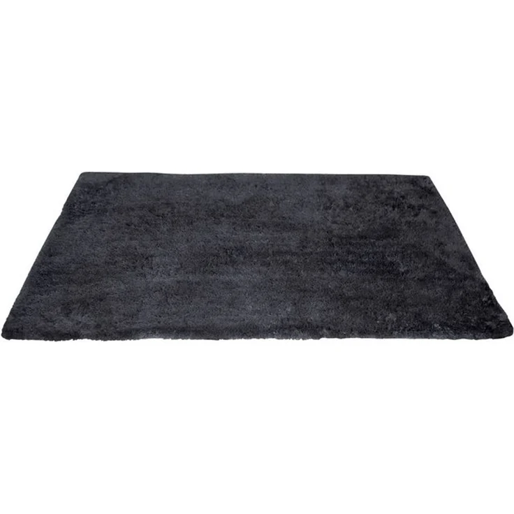 Dyckhoff Badematte Siena, Höhe 30 mm, rutschhemmend beschichtet, fußbodenheizungsgeeignet, Polyester, rechteckig – Bild 3