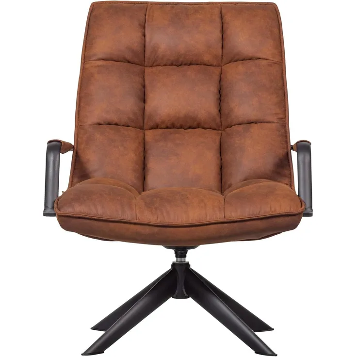 Drehsessel Jouke mit Armlehne