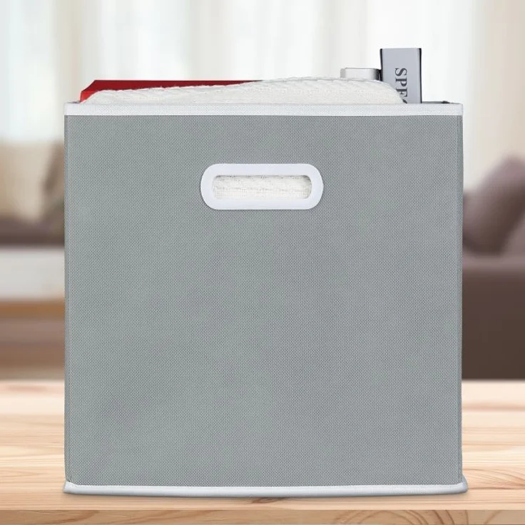 8 x Faltbox braun 10033981 – Bild 3