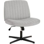 DUMOS Kommode mit Schubladen, mit 5 Schubladen, TV-Schrank mit Stabilem Stahlrahmen, Schwarz, 100T x 30B x 81H cm