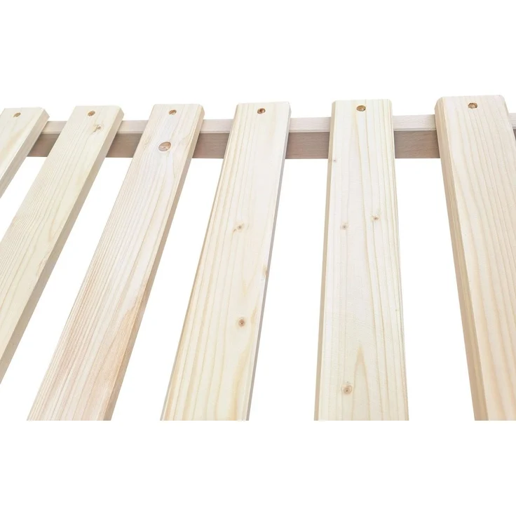 Lattenrost Lattenrost Völlig Metallfrei Stecksystem 140x200, ERST-HOLZ – Bild 3