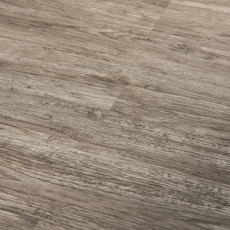 Vinyl Laminat Vanola selbstklebend 3,92m² Grey Accent Oak [neu. holz] – Bild 1