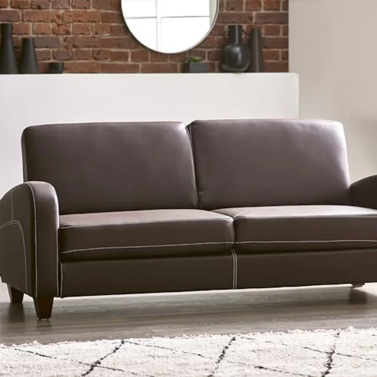 Julian Bowen Vivo Sofa 3-Sitzer – Bild 3