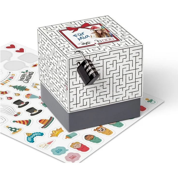 SURPRISA Geschenkbox – Bild 5