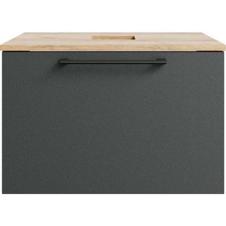 Waschtischunterschrank Astra 60cm – Bild 4