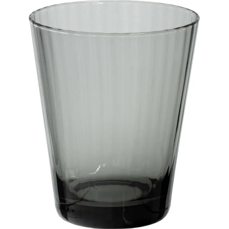 Trinkglas MARC, 330 ml, grau