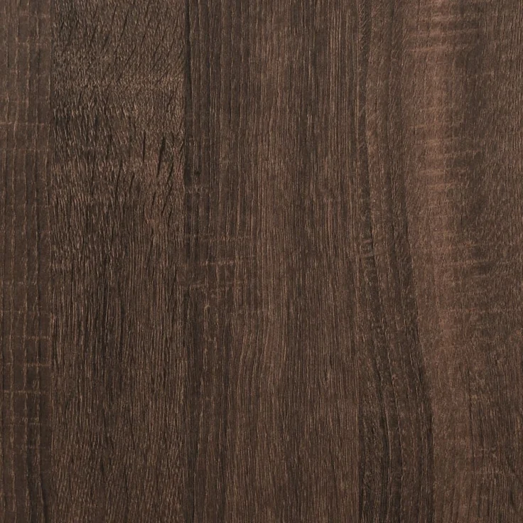 vidaXL Pflanzenständer Eichen-Optik 33x33x80 cm Holzwerkstoff 852975 – Bild 7