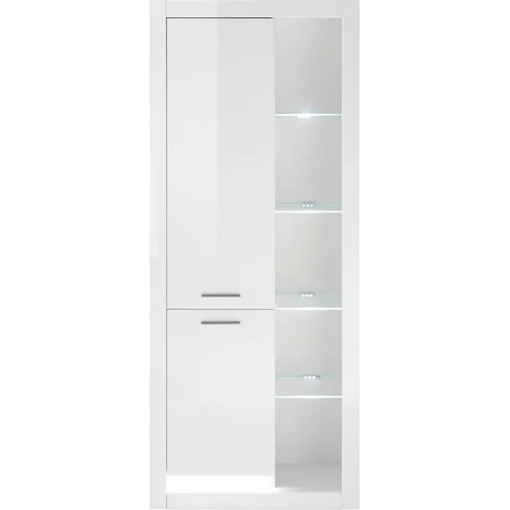 Places of Style Vitrine MERAN Höhe ca. 196 cm – Bild 2