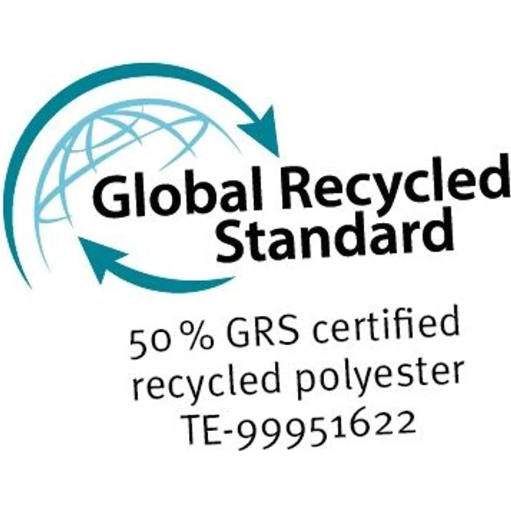 Paradies Vierjahreszeitendecke Anela Bio Varietta 135x200 cm – Bild 2