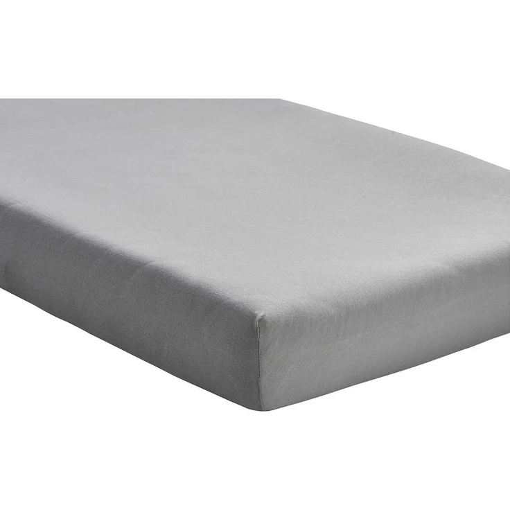 Hometex Premium Textiles Spannbettlaken Premium Boxspringbett Spannbetttuch ideal für Wasserbett und Matratzen, Jersey, Gummizug: Rundumgummizug, Spannbettlaken Premium Qualität 190 g/m², Gekämmte Baumwolle – Bild 2