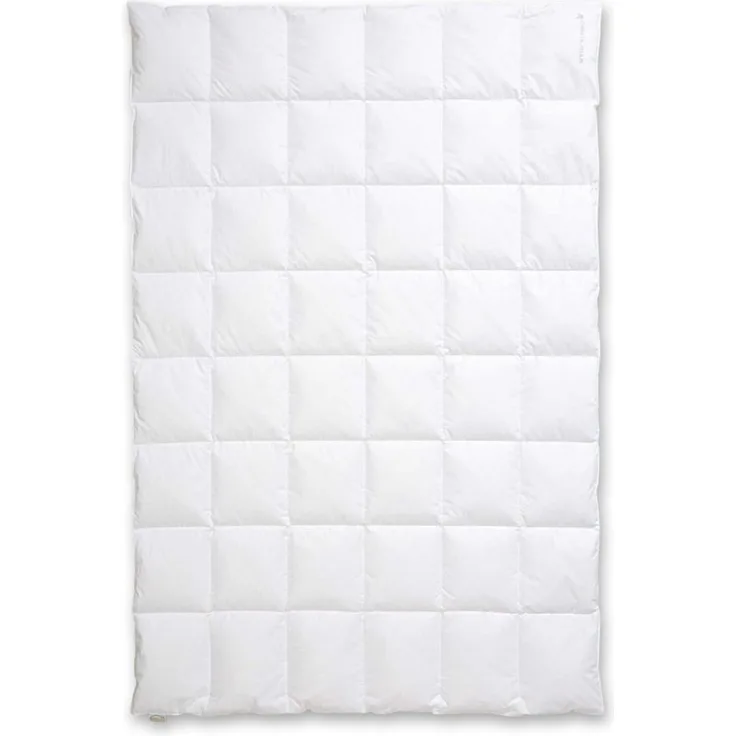 Centa-Star Dauneneinziehdecke Ambiente leicht 200x220