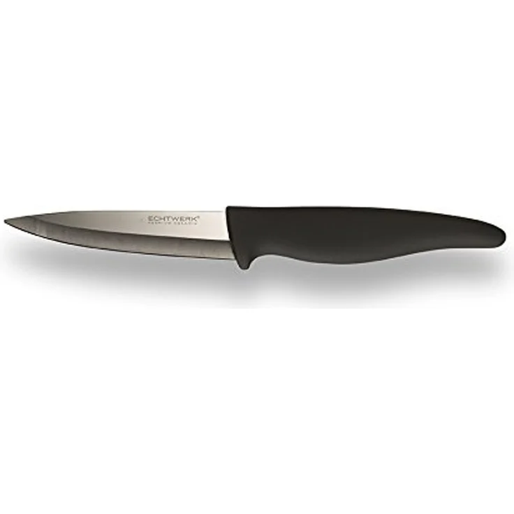 ECHTWERK 'Black Mirror' Kochmesser-Set, 3-tlg., Modell KM-0150 – Bild 5